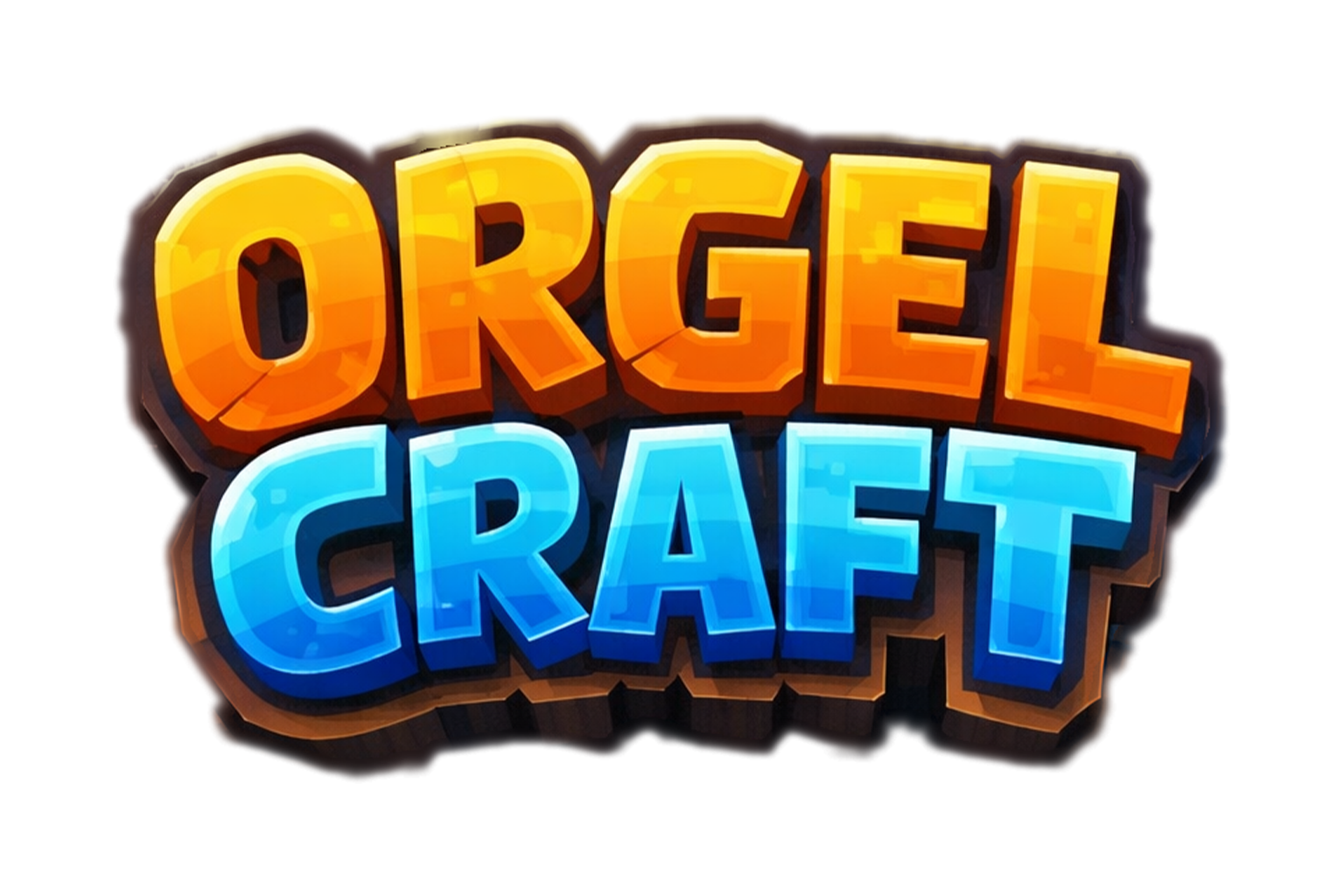 Orgelcraft Logo